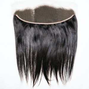 Lace Frontal Top Virgin Lisse