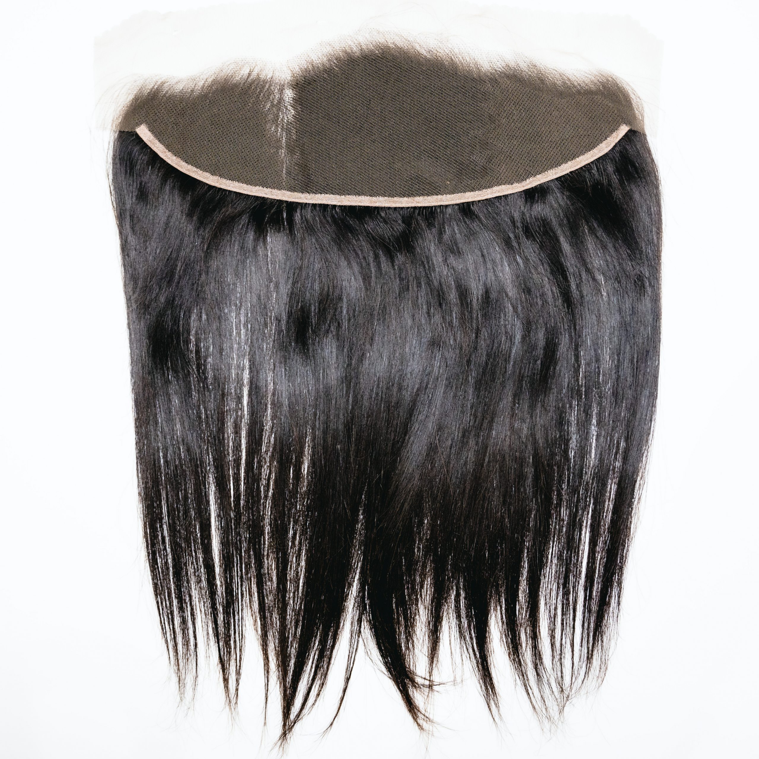 Lace Frontal Top Virgin Lisse