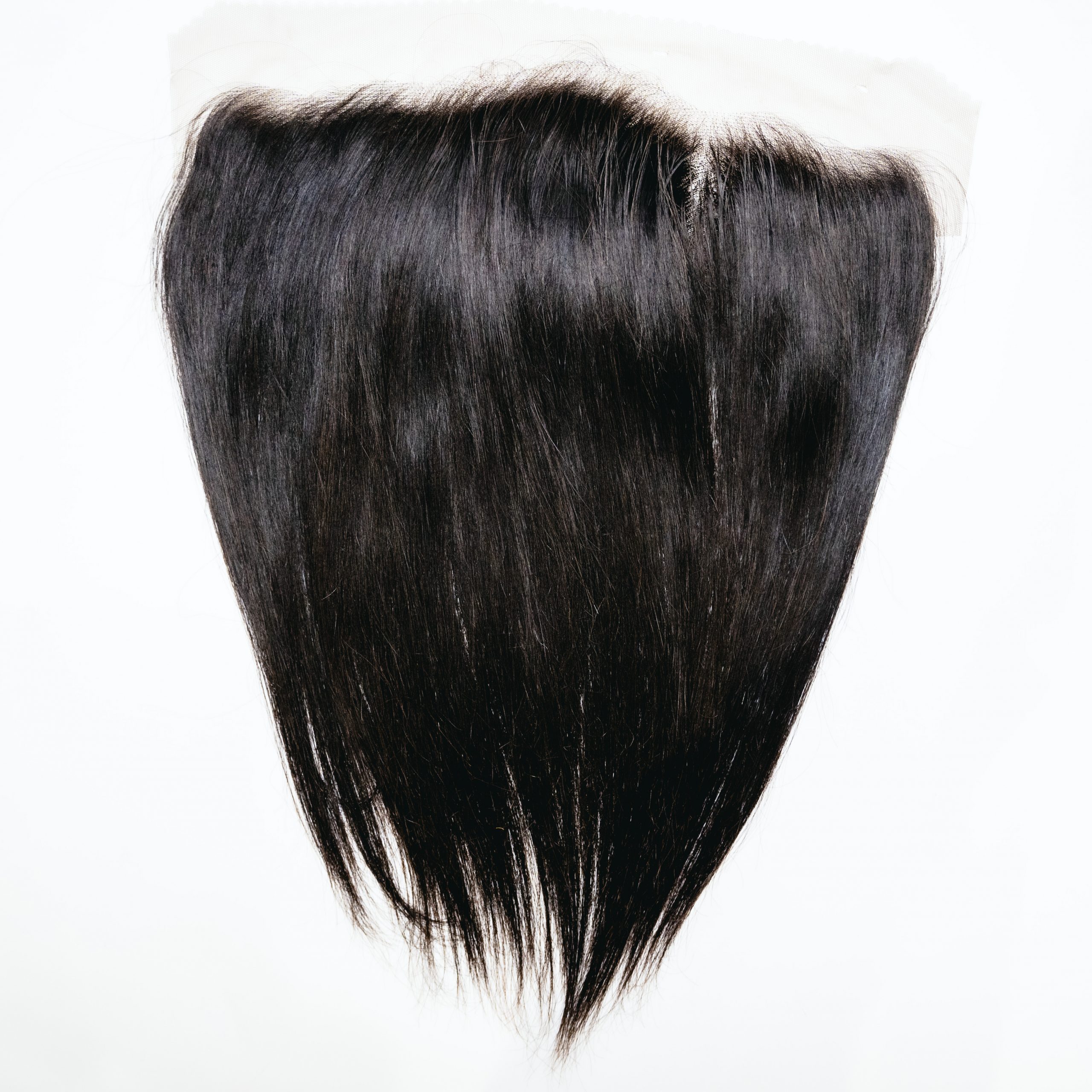 Lace Frontal Top Virgin Lisse – Image 4