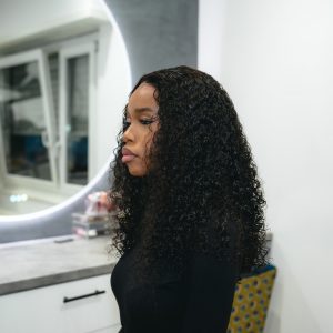 Perruque Double Pixie