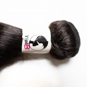 Tissage Affordable Virgin Loose Curly