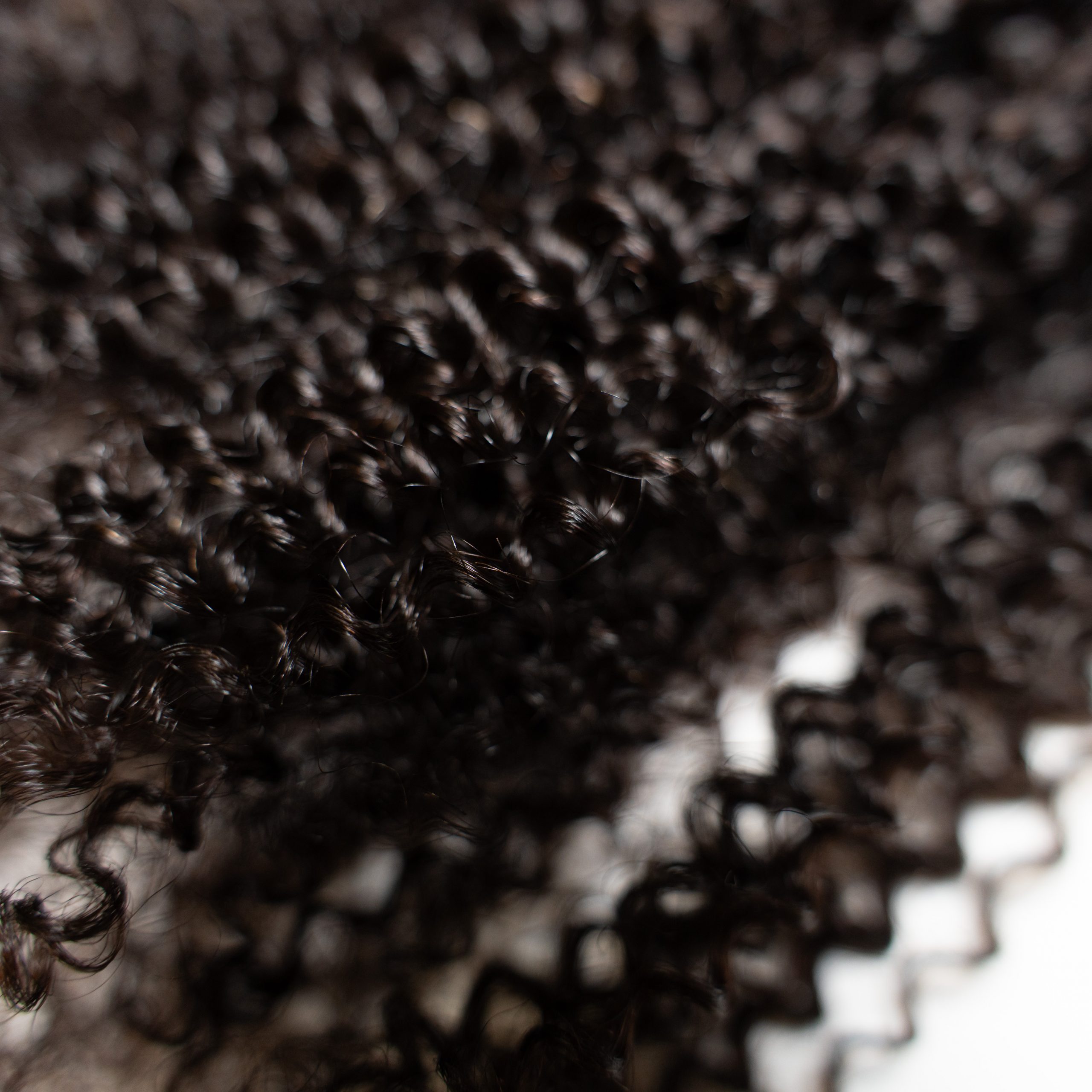Tissage Affordable Virgin Kinky Curly