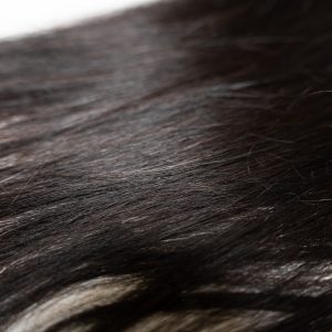 Closure Top Virgin Lisse