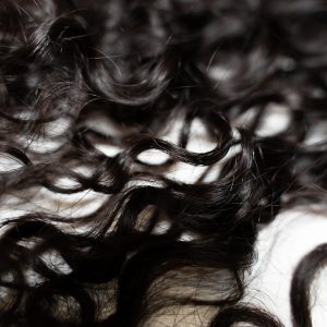 Tissage Top Virgin Italian Waves