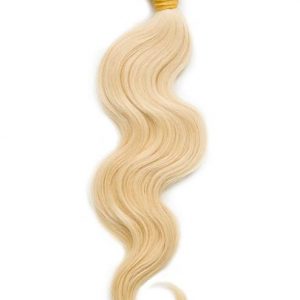 Tissage Top Virgin 613 Body Waves
