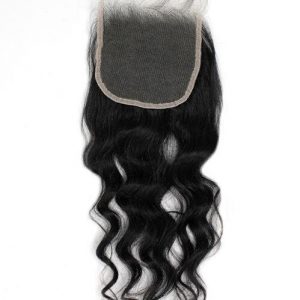 Closure Top Virgin Body Waves