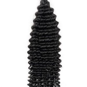 Tissage Top Virgin Italian Curly