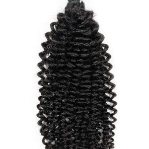 Tissage Top Virgin Kinky Curly