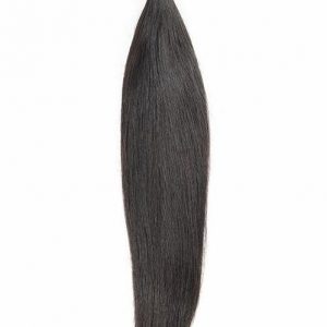 Tissage Top Virgin Lisse