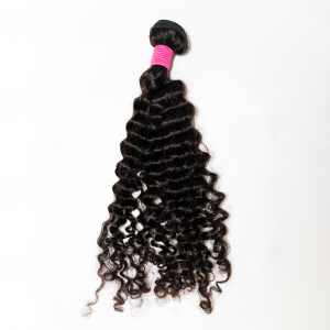 Tissage Affordable Virgin Deep Waves