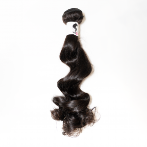 Tissage Affordable Virgin Loose Curly