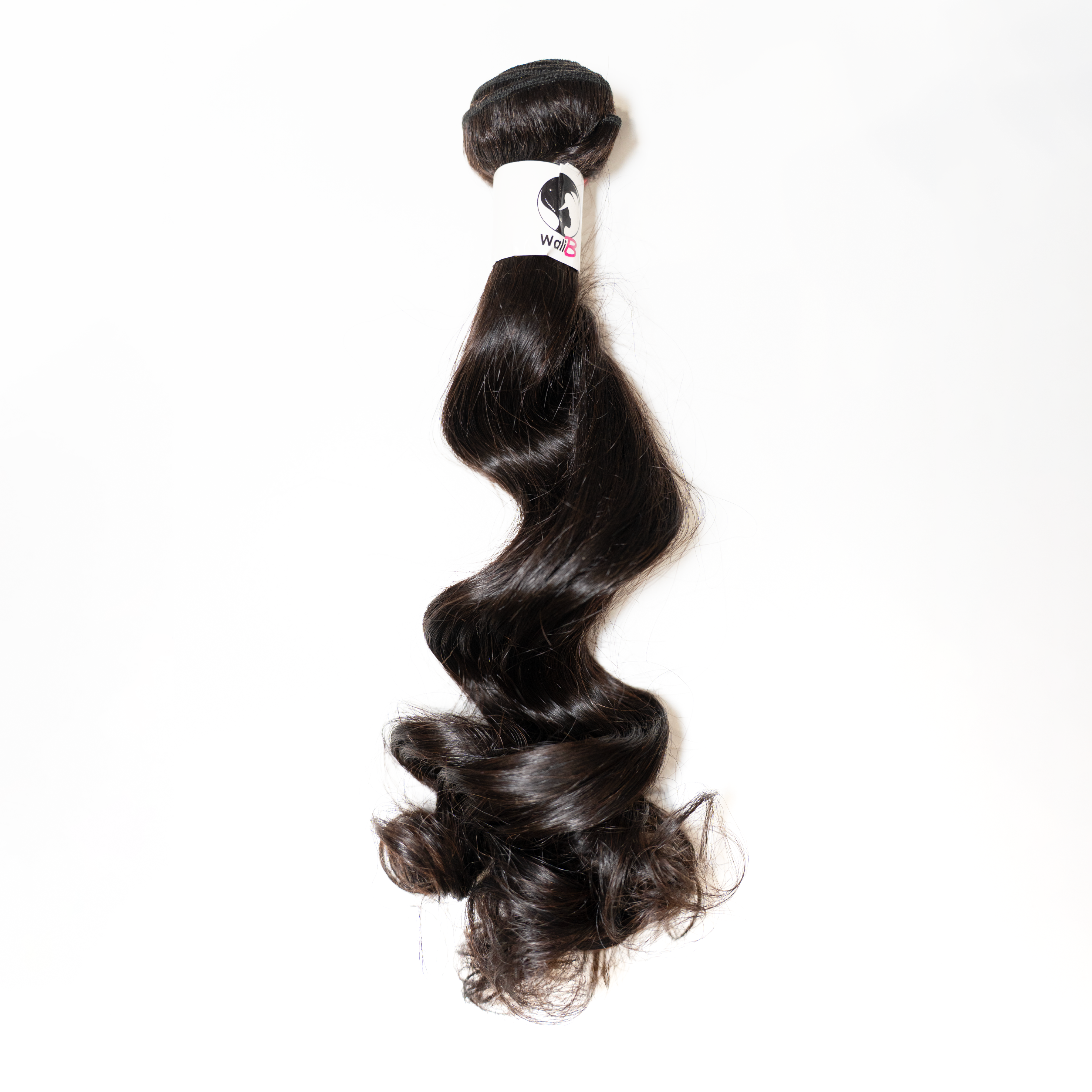 Tissage Affordable Virgin Loose Curly