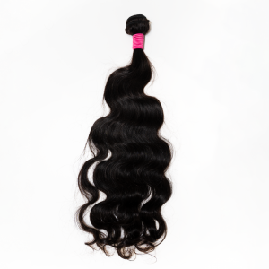 Tissage Affordable Virgin Body Waves