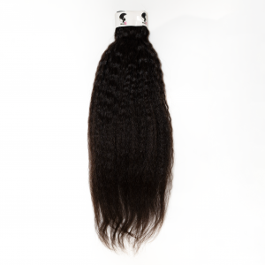 Tissage Top Virgin Kinky Straight