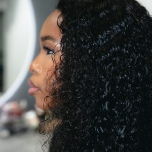 Perruque Double Pixie